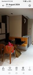 Marina One Residences (D1), Apartment #606616801